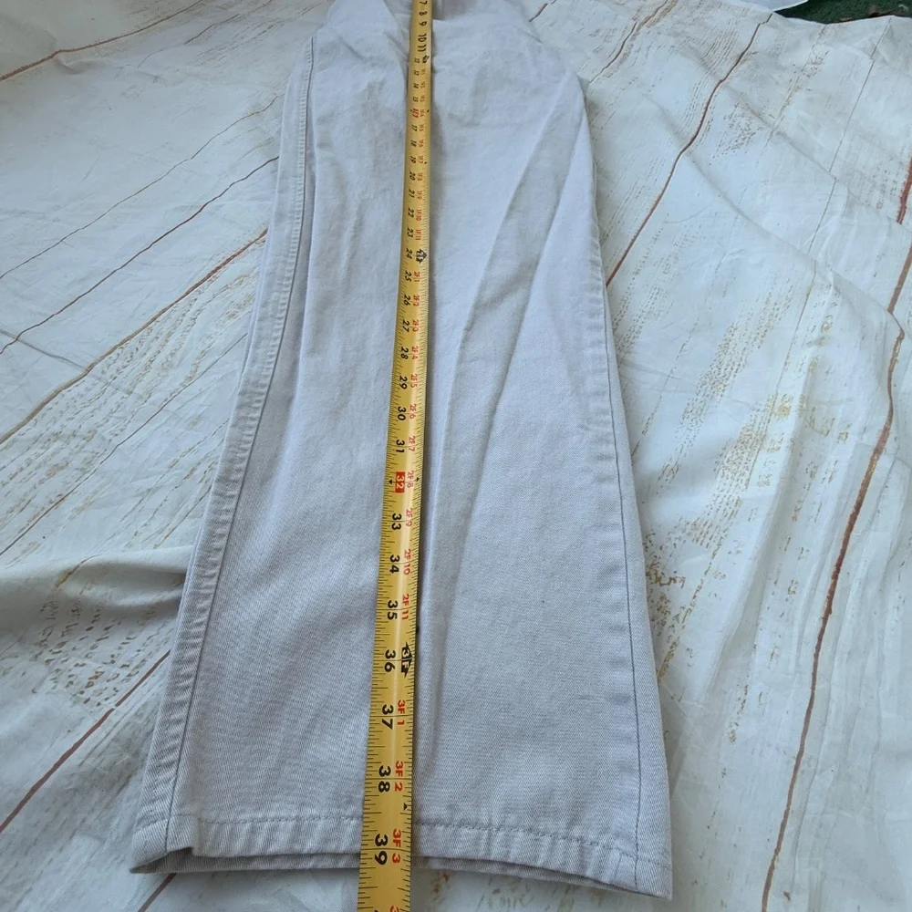 Vintage 90s Polo Ralph Lauren Chino Pants | Men’s Medium | Classic